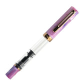 Pióro wieczne TWSBI ECO Bronze | Fluorite Purple