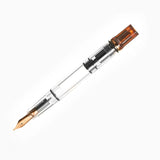 Pióro wieczne TWSBI ECO Bronze | Rootbeer