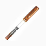 Pióro wieczne TWSBI ECO Bronze | Rootbeer