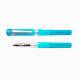 Pióro wieczne TWSBI Swipe | Ice Blue