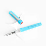 Pióro wieczne TWSBI Swipe | Ice Blue