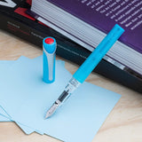 Pióro wieczne TWSBI Swipe | Ice Blue