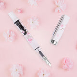 Pióro wieczne TWSBI ECO | Cherry Blossom | Edycja limitowana