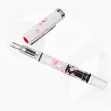 Pióro wieczne TWSBI ECO | Cherry Blossom | Edycja limitowana