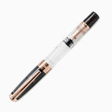 Pióro wieczne TWSBI Diamond 580 Rose Gold II | Smoke