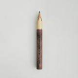 Uchwyt do ołówka drewnianego LOG Stationery