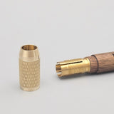 Uchwyt do ołówka drewnianego LOG Stationery