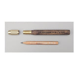 Uchwyt do ołówka drewnianego LOG Stationery