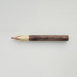 Uchwyt do ołówka drewnianego LOG Stationery