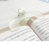 Ukanmuri Clamp Clip | Powder Pink