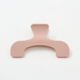 Ukanmuri Clamp Clip | Powder Pink
