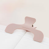 Ukanmuri Clamp Clip | Powder Pink