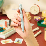 Multipen uni-ball One 3 | 0,5 mm