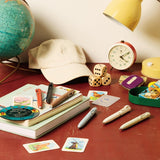 Multipen uni-ball One 3 | 0,5 mm