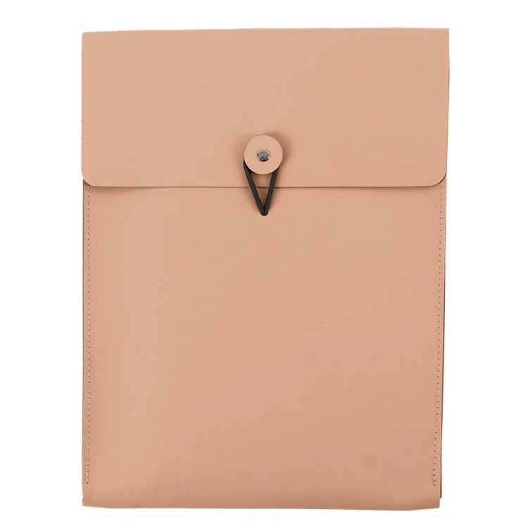 Skórzane etui pionowe | 13''