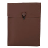 Leather Vertical Case | 13''