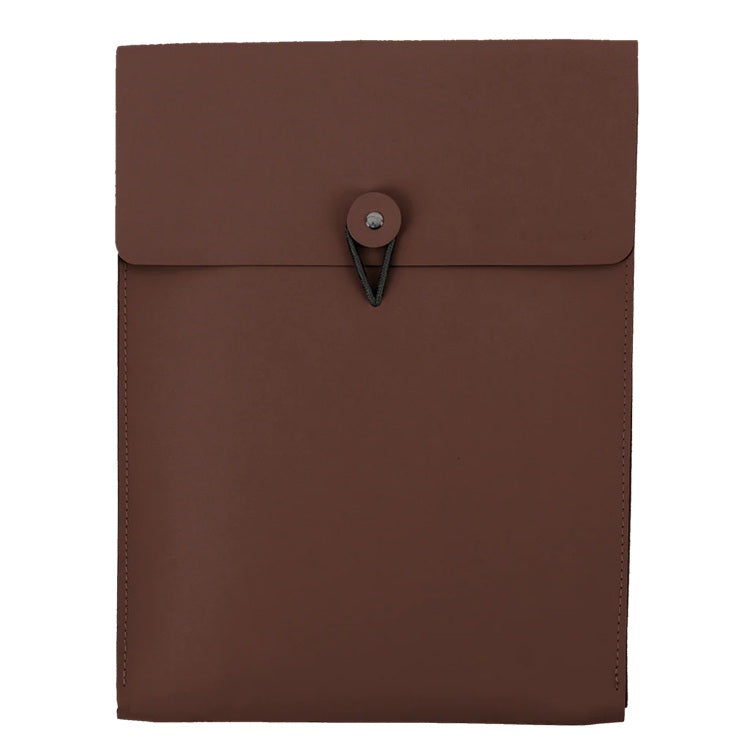 Skórzane etui pionowe | 13''