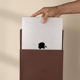Leather Vertical Case | 13''