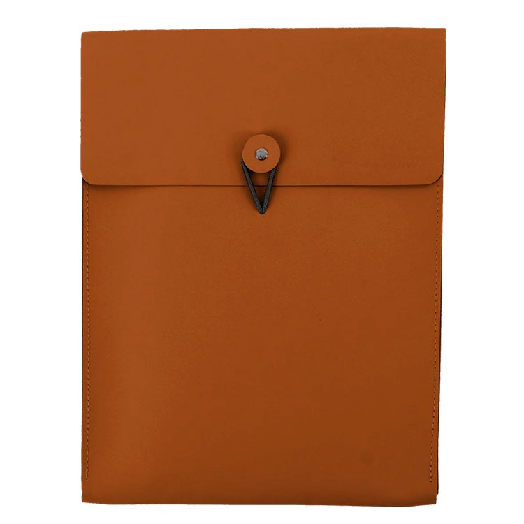 Skórzane etui pionowe | 13''