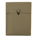 Leather Vertical Case | 13''