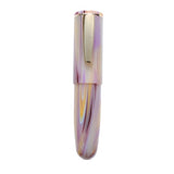Pióro wieczne Wancher PoChaCo | Milky Marble