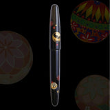 Pióro wieczne Wancher Dream Echizen Urushi | Temari | 18k