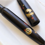 Pióro wieczne Wancher Dream Echizen Urushi | Temari | 18k