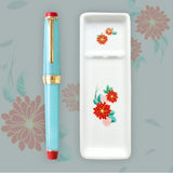 Pióro wieczne Wancher x Sailor | Imari | 18k