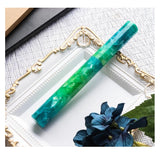 Pióro wieczne Wancher Kaleido | Green