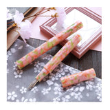 Wancher Kaleido Fountain Pen | Pink