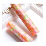 Wancher Kaleido Fountain Pen | Pink