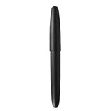 Pióro wieczne Wancher Dream True Ebonite | Matte Black