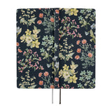 2027 Weekly Planner Hobonichi Techo Weeks | Liberty Fabrics: Floral Remedy | English Edition