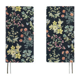 2027 Weekly Planner Hobonichi Techo Weeks | Liberty Fabrics: Floral Remedy | English Edition