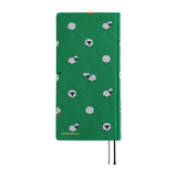 Kalendarz Tygodniowy 2027 Hobonichi Techo Weeks Mega | Bow & Tie: Sheep Sheep Sheep | Edycja angielska