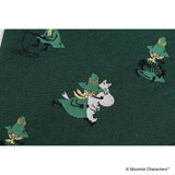 Kalendarz Tygodniowy 2027 Hobonichi Techo Weeks | Moomin: A Day in the Life of Snufkin | Edycja angielska