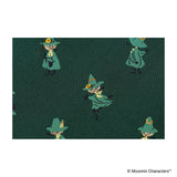 Kalendarz Tygodniowy 2027 Hobonichi Techo Weeks | Moomin: A Day in the Life of Snufkin | Edycja angielska