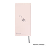 Kalendarz Tygodniowy 2027 Hobonichi Techo Weeks | Moomin: At the Table | Edycja angielska