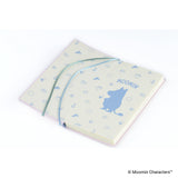 Kalendarz Tygodniowy 2027 Hobonichi Techo Weeks | Moomin: At the Table | Edycja japońska