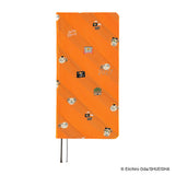 Kalendarz tygodniowy 2027 Hobonichi Techo Weeks | One Piece: Very Very Merry!