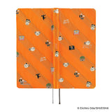 Kalendarz tygodniowy 2027 Hobonichi Techo Weeks | One Piece: Very Very Merry!