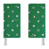 Kalendarz Tygodniowy 2027 Hobonichi Techo Weeks | Bow & Tie: Sheep Sheep Sheep | Edycja angielska