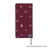 2027 Hobonichi Techo Weeks Planner | V&A Series: Welcome to the V&A | English Edition