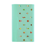 Okładka na kalendarz Hobonichi Techo Weeks | Alettone: Sweets