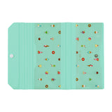 Okładka na kalendarz Hobonichi Techo Weeks | Alettone: Sweets