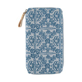 Okładka na kalendarz Hobonichi Techo Weeks | mina perhonen: felice (Blue)