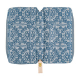 Okładka na kalendarz Hobonichi Techo Weeks | mina perhonen: felice (Blue)