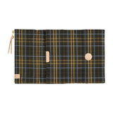 Okładka na kalendarz Hobonichi Techo Weeks | Tragen: Bitter Plaid
