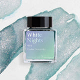 Wearingeul World Literature Ink | White Nights