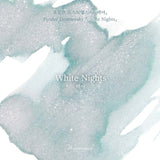 Wearingeul World Literature Ink | White Nights